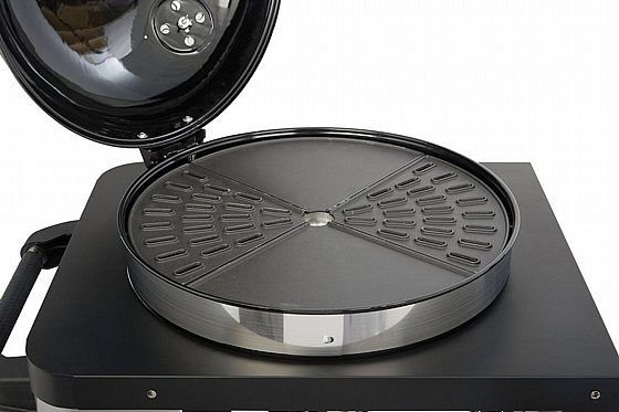 ���� ����� ����� 54 �"� ���� 2 ������, 2 ����� ���� �� GRLLR dome cart PRO