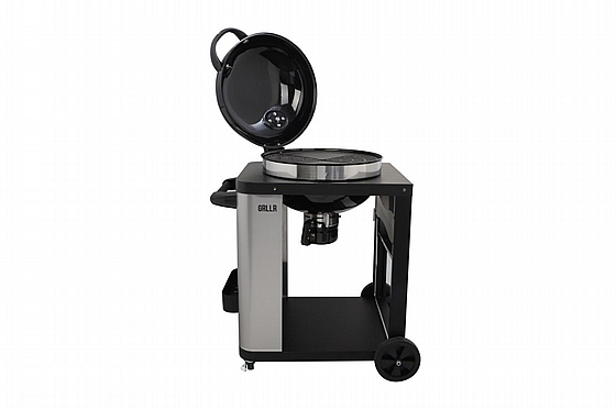 ���� ����� ����� 54 �"� ���� 2 ������, 2 ����� ���� �� GRLLR dome cart PRO
