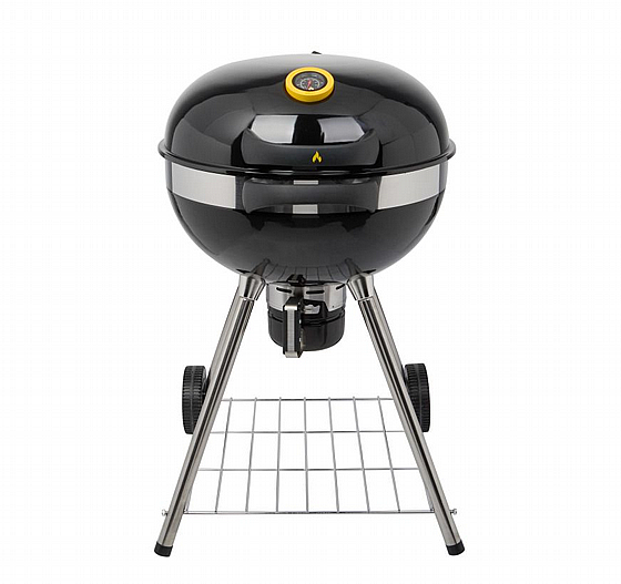 ���� ����� ���� ��� ���� � 4 �����, 2 ������ � 2 -����� ���� 54 �"� GRLLR dome kettle