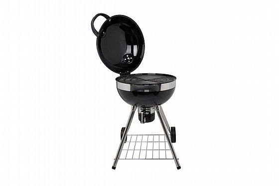 ���� ����� ���� ��� ���� � 4 �����, 2 ������ � 2 -����� ���� 54 �"� GRLLR dome kettle