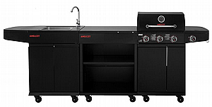 ���� ��� ������� 3 ������ Black torch