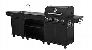 ���� ��� ������� 4 ������ Black torch