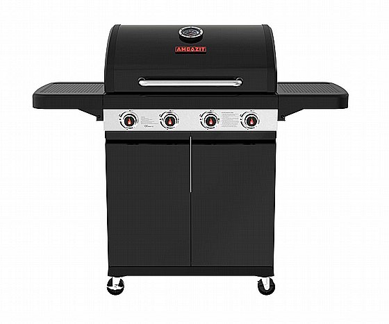 ���� �� 4 ������ Red heat ���� ��� ���� �� ������� ������ AMGAZIT