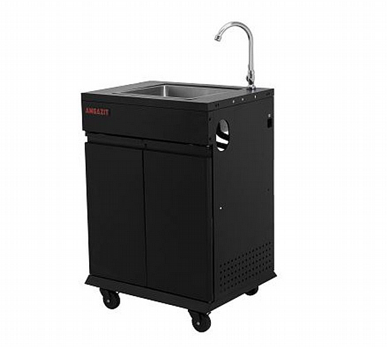 ����� ���� ����� �� ��� Black torch