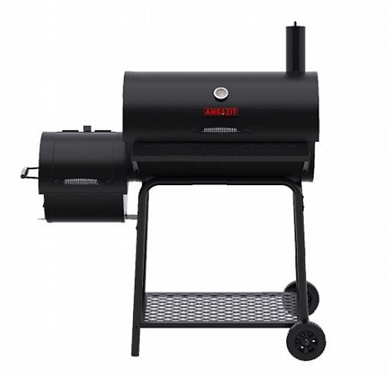 ����� ��� GREYSMOKE