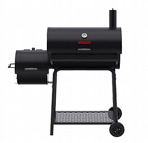 ����� ��� GREYSMOKE