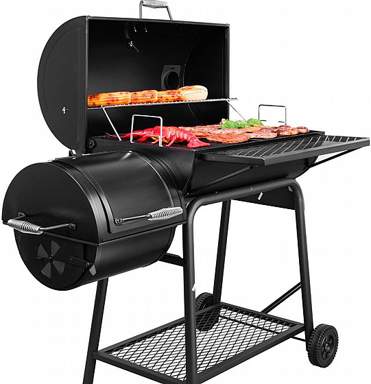 ����� ��� GREYSMOKE