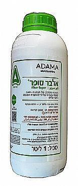 ���� ���� 1 ���� ADAMA Albar Super