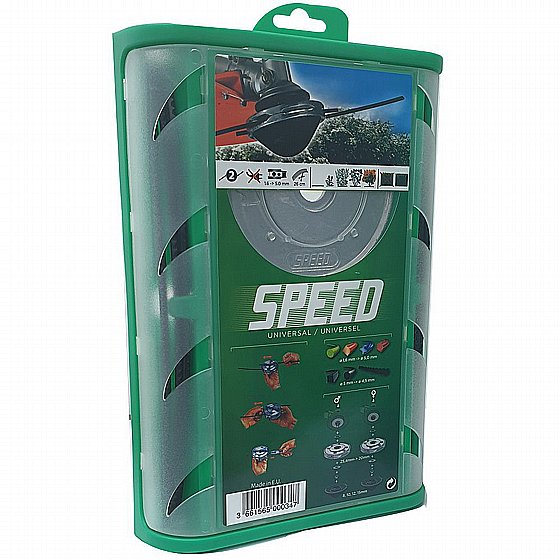 ���� 4 ������ ���� ����� Speed France