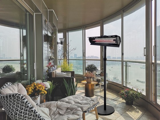 ���� ����� ����� 2500W ���� ��� ���� Star Patio