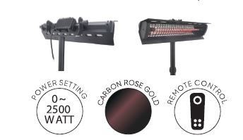 ���� ����� ����� 2500W ���� ��� ���� Star Patio