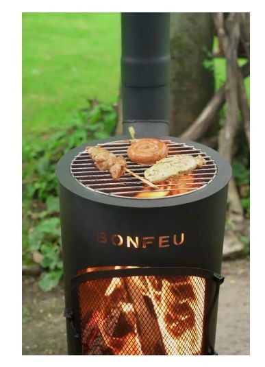 ���� ���� BonFeu BonGiano SP Rust