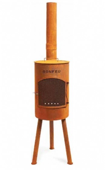 ���� ���� BonFeu BonGiano SP Rust