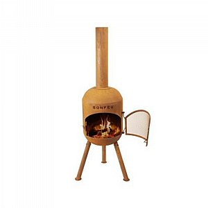 ���� ���� BonFeu BonSolo Black