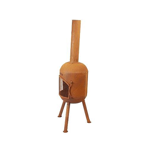 ���� ���� BonFeu BonSolo Black