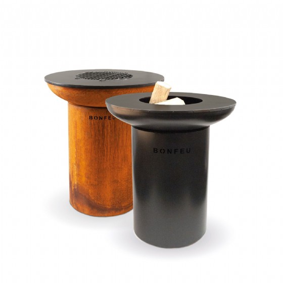 ���� ���� BonFeu BonBiza Rust