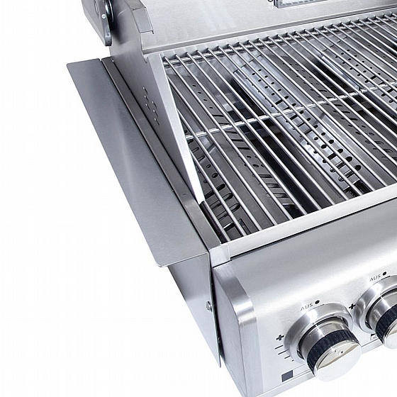 ���� �� ���� ��� 4 ������ ALL GRILL BUILTIN L