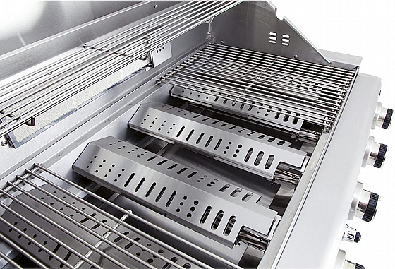 ���� �� ���� (���� ���) ����� ���� 6 ������ ALL GRILL BUILTIN-XL