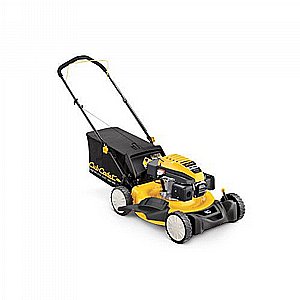 מכסחת דשא בנזין נדחפת 53 ס"מ CUB CADET מכסחת דשא בנזין נדחפת 53 ס"מ CUB CADET