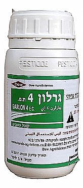 ����� 0.25 � GARLON E.C
