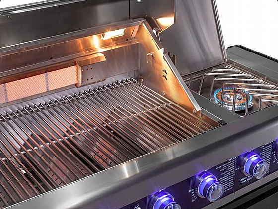 ���� ��� 5 ������ ������ ������ ������� ����� Z GRILLS