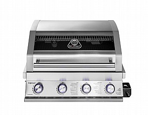���� �� ������� - GRILLSTREAM GOURMET 4B