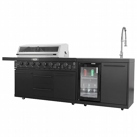 ���� ��� 6 ������ ������ ���� �� Z GRILLS MASTER