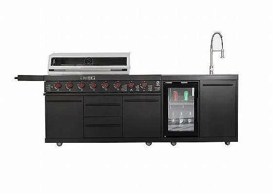 ���� ��� 6 ������ ������ ���� �� Z GRILLS MASTER