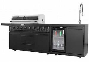 ���� ��� 6 ������ ������ ���� �� Z GRILLS MASTER