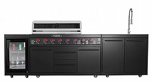 ���� ��� 6 ������ ������ ���� �� Z GRILLS PREMIUM