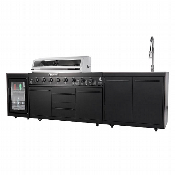���� ��� 6 ������ ������ ���� �� Z GRILLS PREMIUM