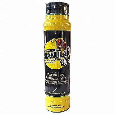 ������ ����� 500 ��� ������ GRANULAR