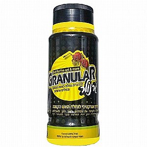 ������ ����� 200 ��� ������ GRANULAR