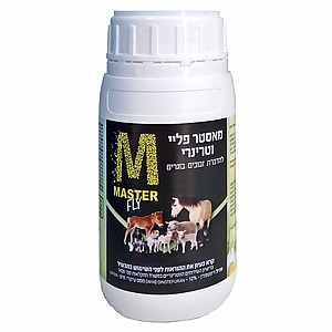 מאסטר פליי קוטל זבובים בוגרים מאסטר פליי קוטל זבובים בוגרים