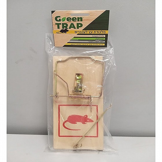 ������ �� ������� GREEN TRAPP