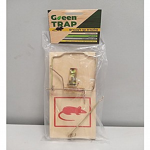 ������ �� ������� GREEN TRAPP