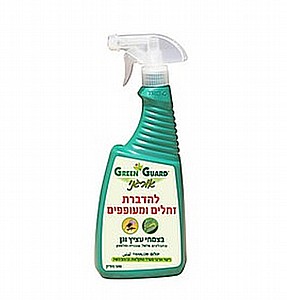 תרסיס אורגני יהלום 500 סמ"ק תרסיס אורגני יהלום 500 סמ"ק
