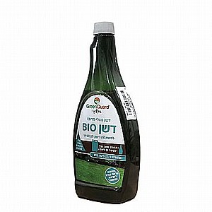 דשן נוזלי אקולוגי מרוכז למשאבות דישון דשן נוזלי אקולוגי מרוכז למשאבות דישון