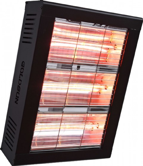 ���� ����� ������ ���� ������� GOLDSUN VEGA 6000W