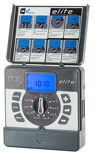 ��� ����� ELITE ����� 6 ����� AC