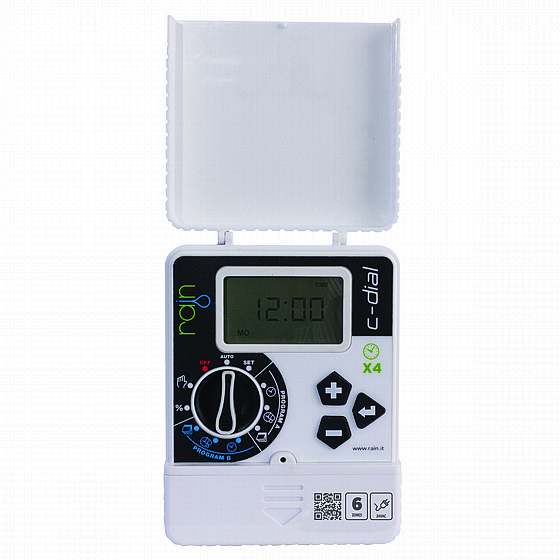 ��� ����� C-DIAL 6 AC