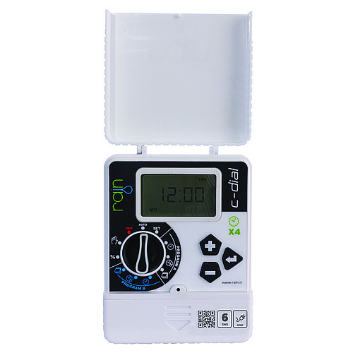 ��� ����� C-DIAL 6 AC