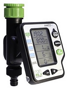בקר השקייה חד קווי +AMICO אמיקו+ ריין ליין Rain line בקר השקייה חד קווי +AMICO אמיקו+ ריין ליין Rain line