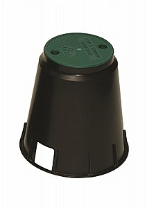 ארגזי ראש מערכת עגול RN15 ארגזי ראש מערכת עגול RN15