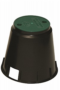 ארגזי ראש מערכת עגול RN25 ארגזי ראש מערכת עגול RN25