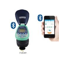 מחשב השקיה חד קווי סוללות תומך BT גלקון 7101BT מחשב השקיה חד קווי סוללות תומך BT גלקון 7101BT