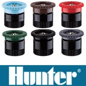 פיה מתכווננת לממטיר הנטר Hunter פיה מתכווננת לממטיר הנטר Hunter