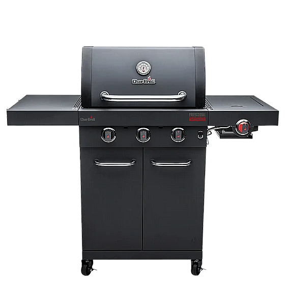Char-Broil Professional Power Edition 3 � ���� �� 3 ������ �� Sear Burner 900�C