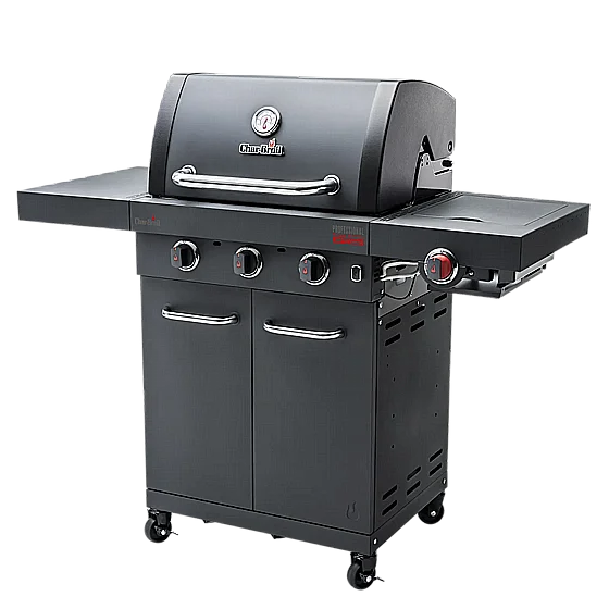 Char-Broil Professional Power Edition 3 � ���� �� 3 ������ �� Sear Burner 900�C