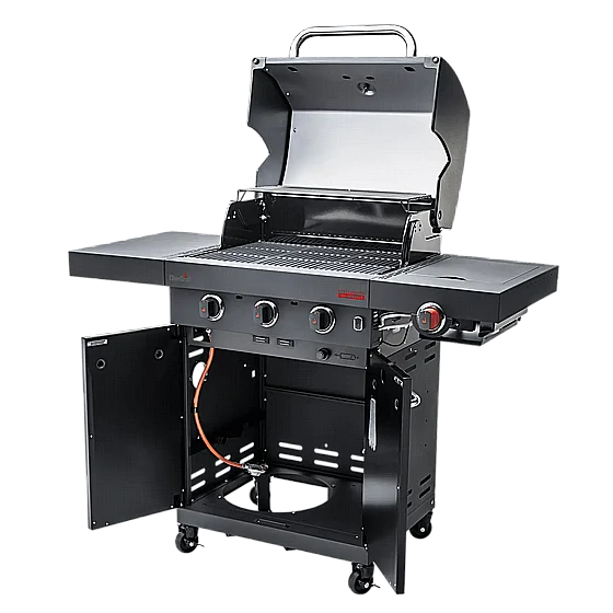 Char-Broil Professional Power Edition 3 � ���� �� 3 ������ �� Sear Burner 900�C